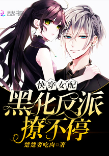 快穿女配:黑化反派,撩不停