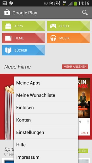 google playٷ