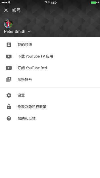 youtube׿2021