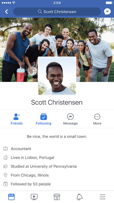 Facebook2021°