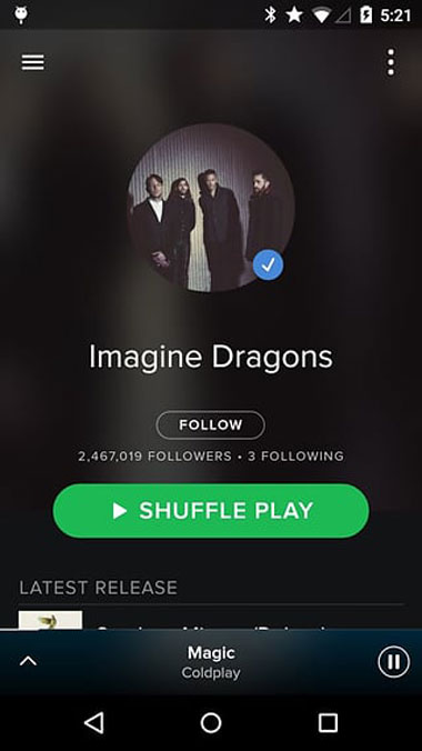 spotify׿