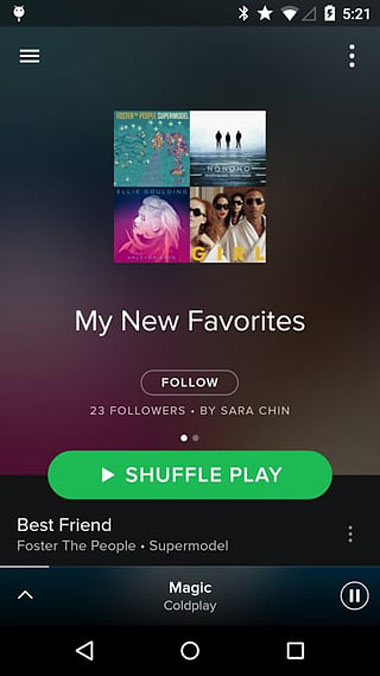 spotify׿