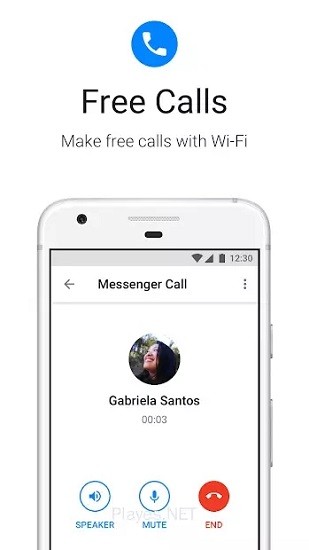 messengerliteios