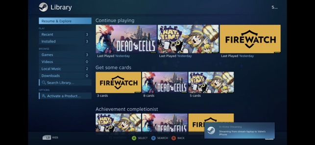 steam link°氲׿2021