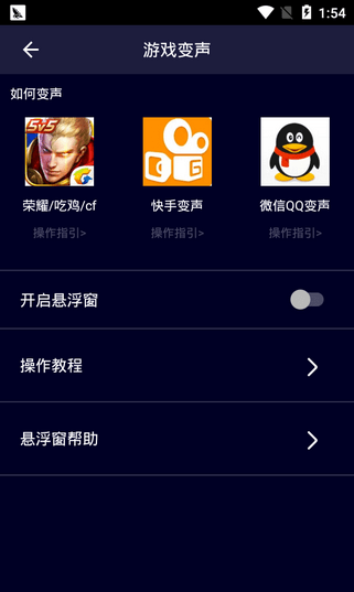 α