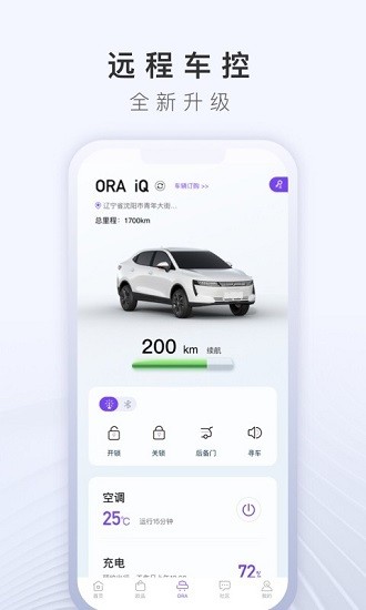 ŷora app