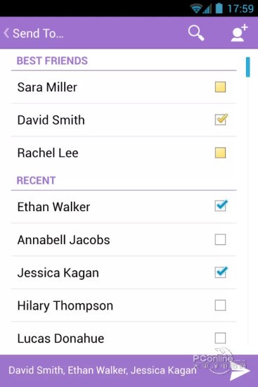 Snapchatֻ