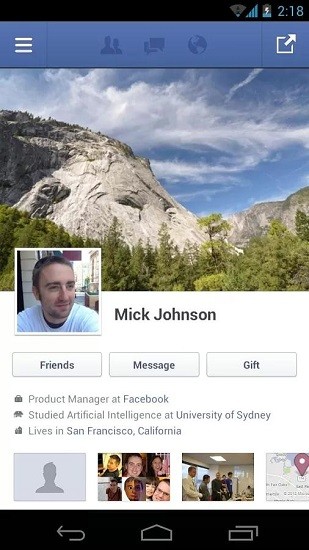 facebookֻ