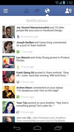 facebook°2021