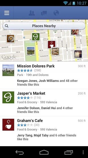 facebook°2021