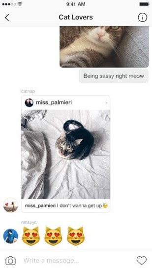 instagram°汾