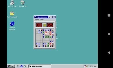 win98ģֻ