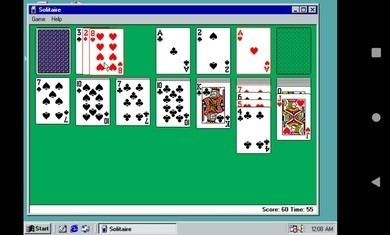 win98ģֻ