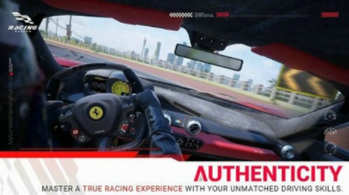 racingmaster