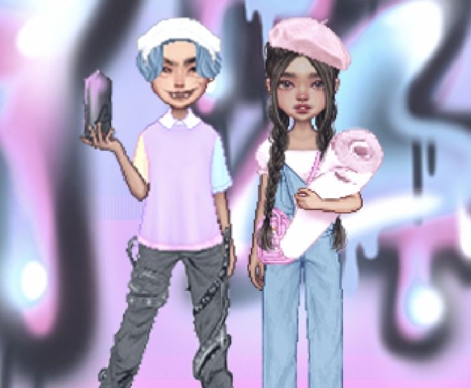 everskies½
