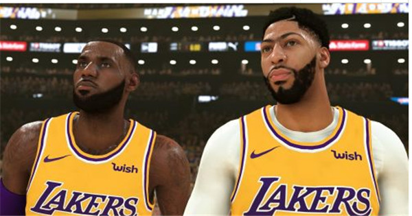NBA2K20